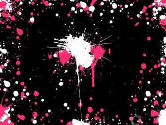 Gallery For Gt Black And Pink Wallpaper Widescreen