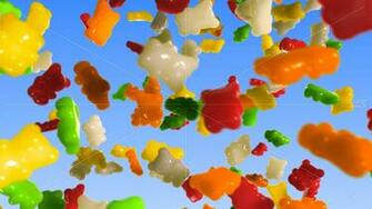 Gummy Bear Pictures Wallpaper
