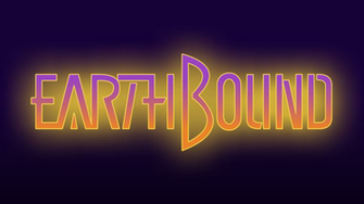 Earthbound Logo Wallpaper By Hocotate Civ