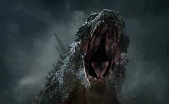 Godzilla Film Racket
