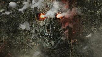 Best Terminator Background
