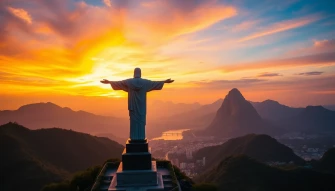 Christ The Redeemer Wallpaper