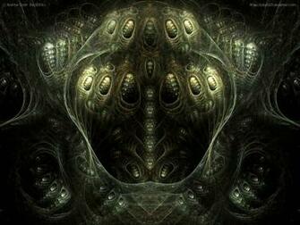 Biomechanical Wallpaper Good Galleries