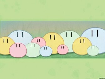 Nad Dango Wallpaper