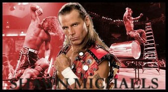 All Wallpaper Wwe Shawn Michael HD New Nice