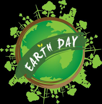 World Earth Day Tips For A Greener Office