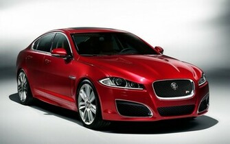 Red Luxury Cars Wallpaper HD