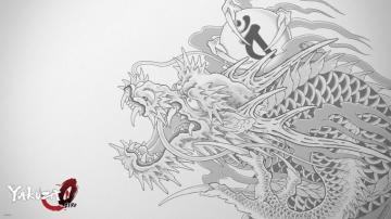 Yakuza HD Wallpaper And Background