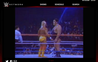 Style Wwe Network X Kb Jpeg Sport Wallpaper