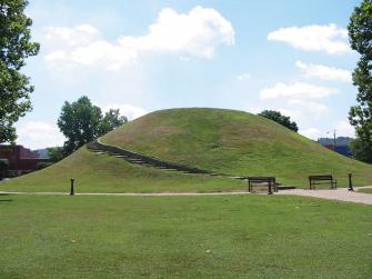 Adena Culture North American Indian Britannica