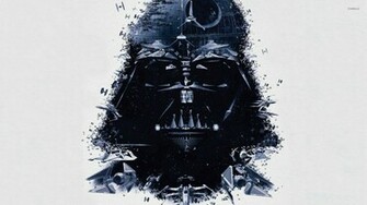 Darth Vader Wallpaper