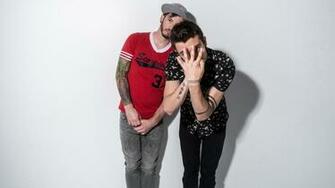 Twenty One Pilots Music Fanart Tv