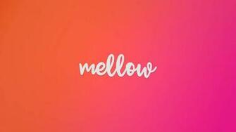 Mellow Wallpaper By Destuert
