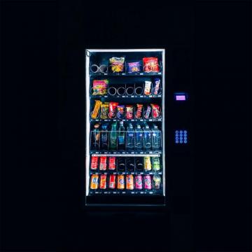 Vending Machine Pictures Image