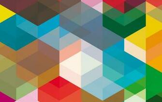 Shapes Background