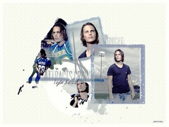 Taylor Kitsch Wallpaper