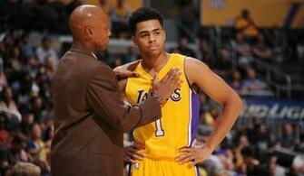 Angelo Russell Parti Desde La Banca Y Termin Con Asistencias