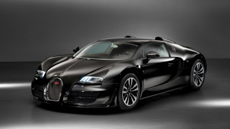 Exotic Awesome Car Wallpaper