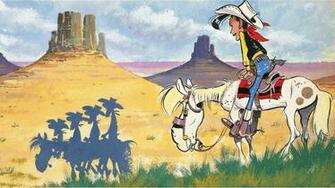 Lucky Luke
