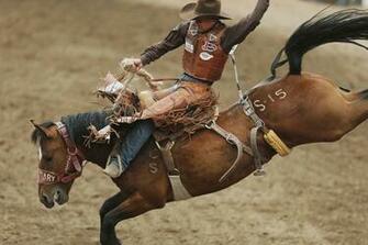 Rodeo Wallpaper HD