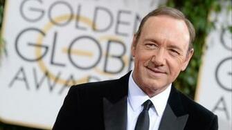 Kevin Spacey Wallpaper