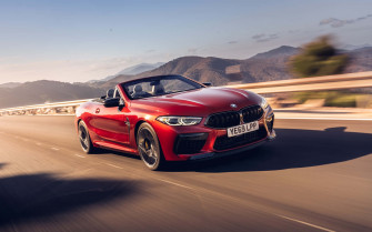 Bmw M Series Wallpaper