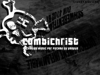 Combichrist Wallpaper By Disbrainer