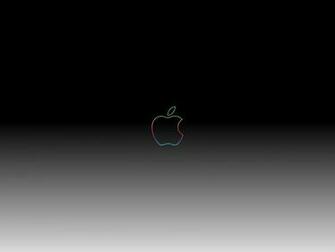 Apple Logo T