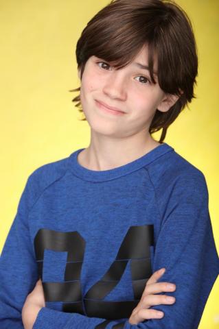 Nathan Blair
