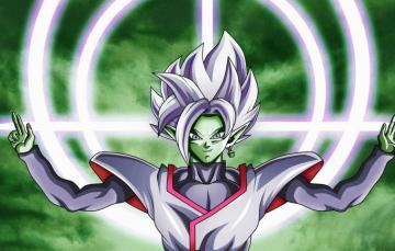 Wallpaper Dbs Game Alien Anime Manga Powerful Dragon Ball