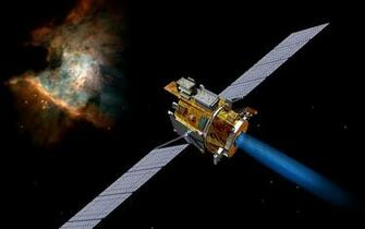 Space Image Artist S Concept Of Deep