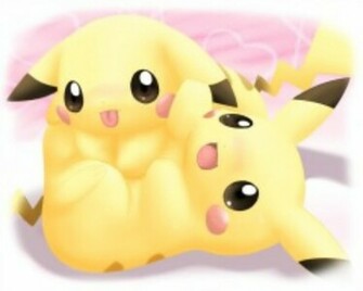 Cute Pikachu Wallpaper HD Pokemon Wallpaperpikachu