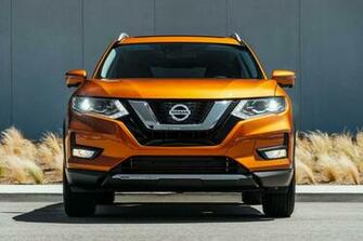 Nissan Rogue Exterior High Resolution Wallpaper Autoweik