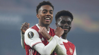 Joe Willock Joins Newcastle United On Loan News Arsenal