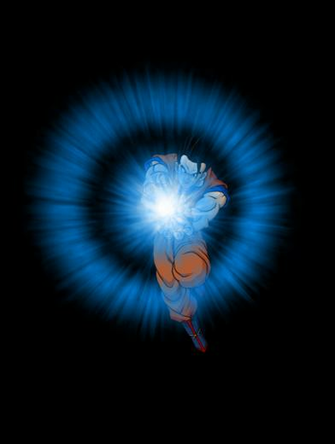 Mystic Gohan Ka Me Ha Haaa By Ansemporo002