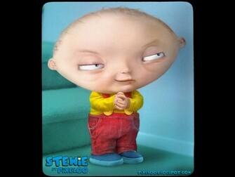 Stewie Wallpaper