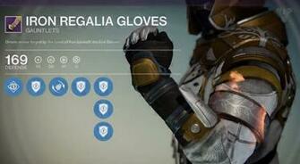 Gamers Niet Blij Met Destiny Iron Banner Pixelcake Nl