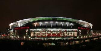 Arsenal Emirates Stadium Wallpaper HD Net