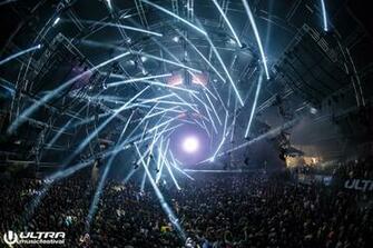 Gallery Ultra Music Festival