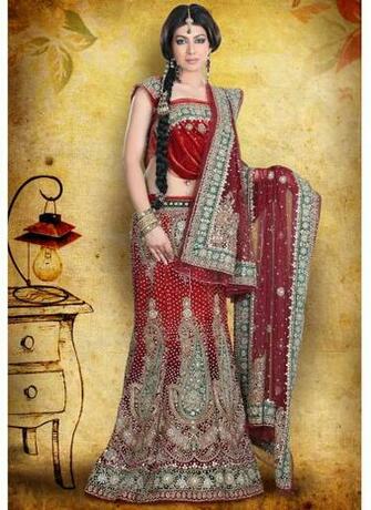 Wallpaper Background Indian Bridal Dresses