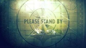 Fallout Please Stand By I