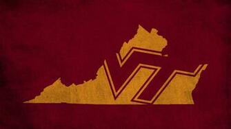 Virginia Tech Wallpaper