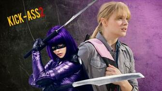 Hit Girl Wallpaper Kb 4usky