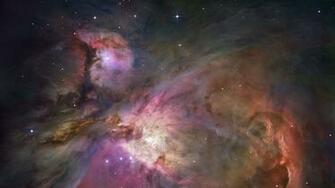 Hubble Star Wallpaper