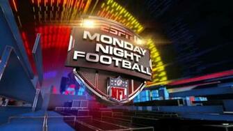 Monday Night Football Wallpaper