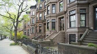 Park Slope Brooklyn New York Morar