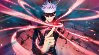 Jujutsu Kaisen 4k Wallpaper Top Ultra