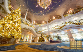 Wallpaper The Disney Cruise Line