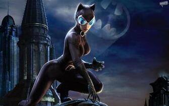 Dc Universe Online Wallpaper Stock Photos