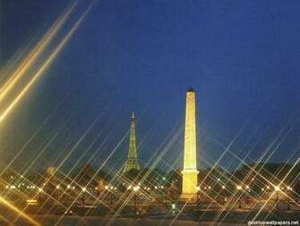 Paris Wallpaper Background Theme Desktop